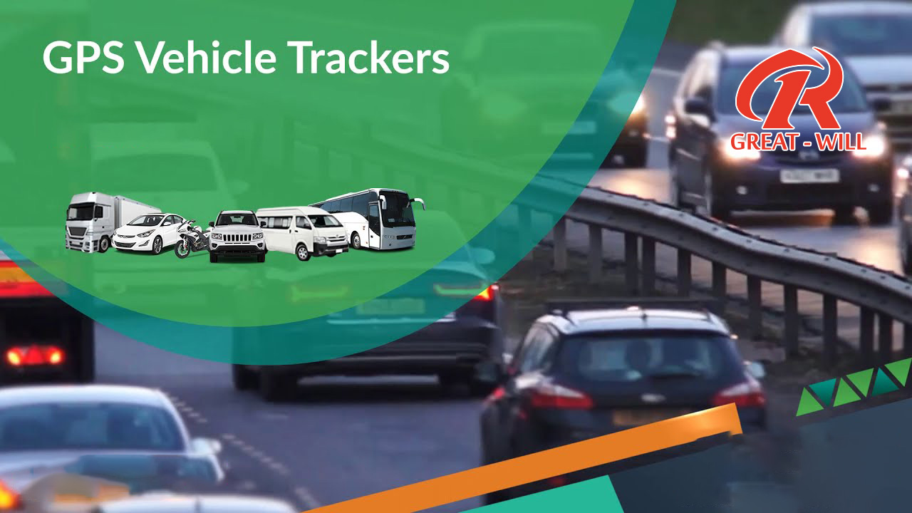 Intelligent GPS Vehicle Tracking Solutions for the Car Rental Industry